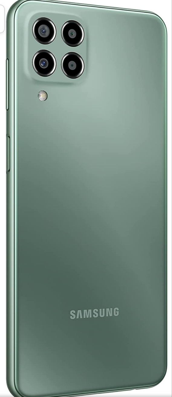 Amazon Sale: Samsung Galaxy M34 5G सबसे सस्ते दामों पर खरीदें 2 Samsung Galaxy M34 5G