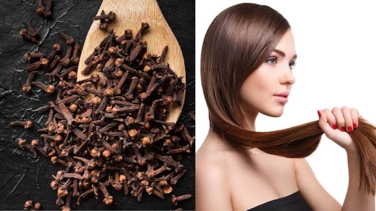 इस Hair loss treatment से 15 दिन में ही मिल जाएंगे "लंबे बाल जिन्हें संभाल नहीं पाएंगे आप" 8 Clove for for hair loss