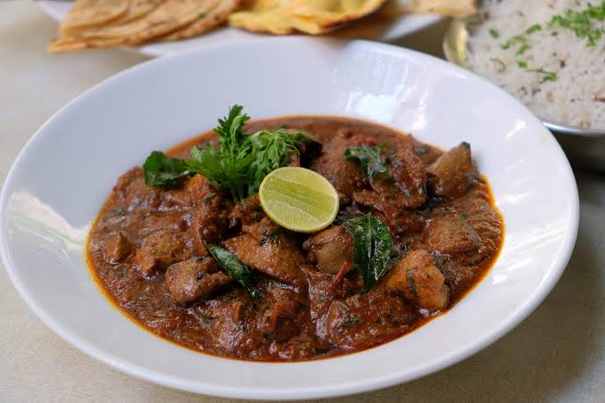 Benefits of Chicken kaleji