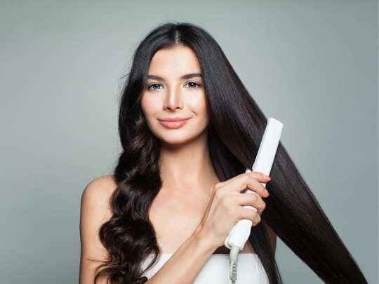 Homemade hair dye