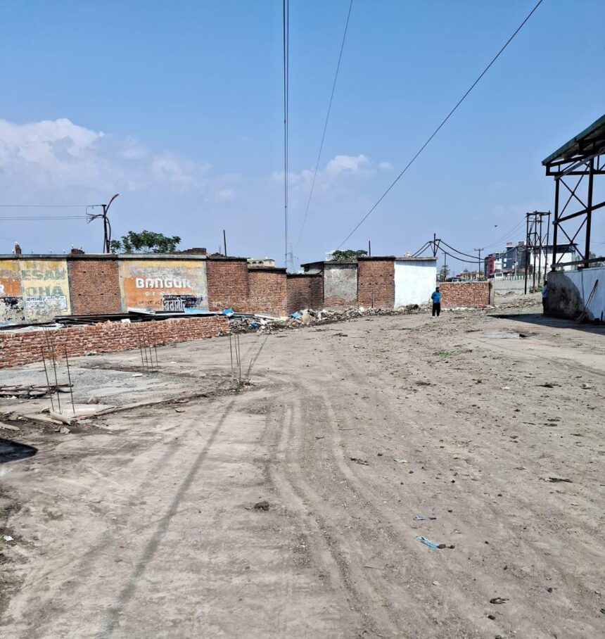 यात्रा मार्गों पर मरम्मत कार्य अंतिम चरण में, सुगम होगी यात्रा 1