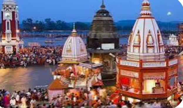 हरिद्वार महाकुंभ: अंतरराष्ट्रीय स्तर पर प्रचार-प्रसार की योजना, लाखों श्रद्धालु जुटने की उम्मीद 1