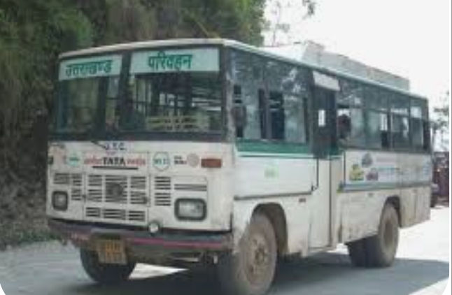 Chardham yatra 2025:यात्रा रूट पर रोडवेज की 194 बसें लगाई जाएंगी 1