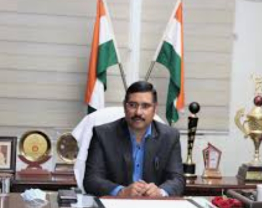 केदारनाथ यात्रा 2025 की तैयारियों का जायजा लेने पहुंचे केदारनाथ यात्रा प्रभारी सचिव युगल किशोर पंत 1