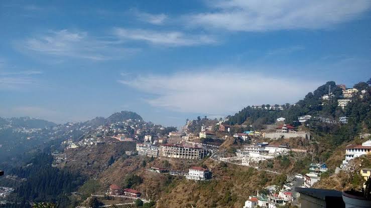 शीतकालीन पर्यटन के दौरान यातायात और सुरक्षा व्यवस्था के लिए जुटा जिला प्रशासन 1