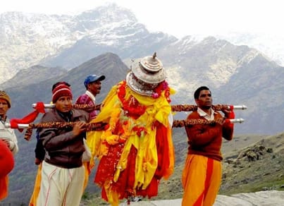 कौन हैं नंदा देवी? क्या है नंदा देवी राजजात यात्रा का मतलब? 1