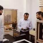 आमजनमानस की समस्याओं के त्वरित निराकरण करने अधिकारियों एवं कार्मिकों की समयबद्धता एवं शतप्रतिशत उपस्थिति सुनिश्चित कराए जाने के लिए जिलाधिकारी ने तहसील रुड़की का किया औचक निरीक्षणl 6
