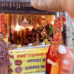 महिला समूहों ने दीपावली के अवसर पर दिखाई अपनी प्रतिभा, कमाए लगभग 20 लाख रुपए 9