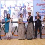 215 नव नियुक्त युवाओ को नियुक्ति पत्र वितरित किये गए 7