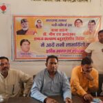 धामी सरकार – चली गरीब के द्वार 7