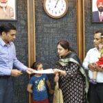 खुंदक में इडिफाई स्कूल शिक्षिका कनिका का महीनों से जारी नही कर रहा था वेतन; तंग आकर शिक्षिका द्वारा इस्तिफा देने पर अनुभव प्रमाण पत्र भी रोका 5