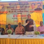 डा. नरेश बंसल ने सासंद आदर्श ग्राम योजना के तहत सहसपुर के हरियावाला गांव लिया गोद 4