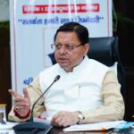 मुख्यमंत्री ने किया ‘‘सतर्कता-हमारी साझा जिम्मेदारी’’ थीम पर आधारित जन जागरूकता कार्यक्रम का शुभारंभ 9