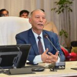 नैनीताल की एकल सदस्य जॉच आयोग की अध्यक्षता में एचआरडीए सभागार हरिद्वार में लोक सुनवाई 7