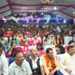 मुख्यमंत्री ने खटीमा में आयोजित सूर्य षष्ठी व्रत महोत्सव (छठ पूजा) के कार्यक्रम में बतौर मुख्यातिथि प्रतिभाग किया 5