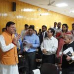 लोगों की भावना के अनुरूप हो निर्माण कार्य-:मुख्यमंत्री 9