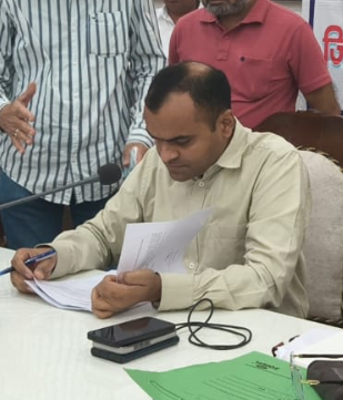 बेकरी पर बने उत्पादों की गुणवत्ता पर ध्यान देने के जरूरत 1