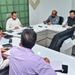 राज्य निर्माण के रजत जयन्ती के अवसर जनपद में होंगे विविध कार्यक्रम 7