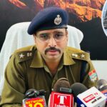 SSP हरिद्वार के कुशल नेतृत्व में सुलझी अधजली लाश की गुत्थी 5